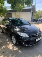 Bán xe Toyota Corolla altis 2012 1.8G AT giá 355 Triệu - Thừa Thiên Huế