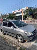 Bán xe Hyundai Getz 1.1 MT 2009 giá 115 Triệu - Thừa Thiên Huế