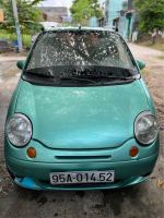 Bán xe Daewoo Matiz 2005 S 0.8 MT giá 29 Triệu - TP HCM