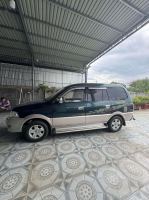 Bán xe Toyota Zace 2003 GL giá 95 Triệu - TP HCM