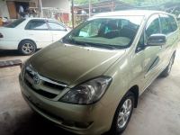 Bán xe Toyota Innova 2007 G giá 195 Triệu - TP HCM