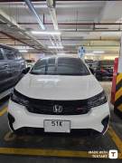 Bán xe Honda City 2023 RS 1.5 AT giá 545 Triệu - TP HCM