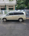 Bán xe Toyota Innova 2008 G giá 210 Triệu - Đồng Nai