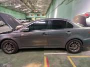 Bán xe Mitsubishi Lancer Fortis 2.0 AT 2009 giá 250 Triệu - TP HCM