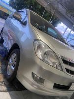 Bán xe Toyota Innova 2008 J giá 195 Triệu - Gia Lai