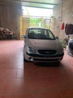 Bán xe Hyundai Getz 2009 1.1 MT giá 85 Triệu - Vĩnh Phúc