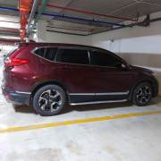 Bán xe Honda CRV 2020 G giá 860 Triệu - TP HCM