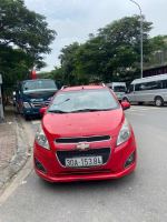 Bán xe Chevrolet Spark 2014 LTZ 1.0 AT giá 165 Triệu - Hà Nội