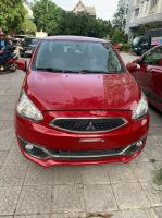 Bán xe Mitsubishi Mirage 2019 1.2 CVT Eco giá 265 Triệu - Nghệ An