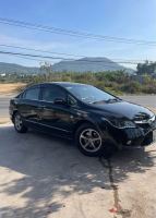 Bán xe Honda Civic 2010 1.8 AT giá 199 Triệu - Gia Lai