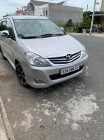 Bán xe Toyota Innova 2007 J giá 160 Triệu - An Giang