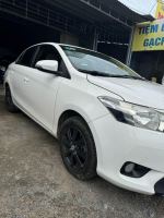 Bán xe Toyota Vios 2018 1.5E giá 285 Triệu - Cần Thơ