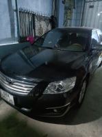 Bán xe Toyota Camry 2007 2.4G giá 238 Triệu - TP HCM