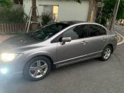 Bán xe Honda Civic 2008 2.0 AT giá 250 Triệu - Hà Nội