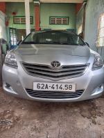 Bán xe Toyota Vios 2010 1.5E giá 165 Triệu - Long An