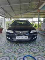 Bán xe Mazda 6 2003 2.0 MT giá 145 Triệu - Long An