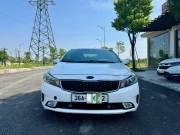 Bán xe Kia Cerato 1.6 AT 2018 giá 410 Triệu - Thanh Hóa