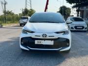 Bán xe Toyota Vios 2024 E CVT giá 430 Triệu - Thanh Hóa