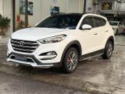 Bán xe Hyundai Tucson 2016 2.0 ATH giá 510 Triệu - Thanh Hóa