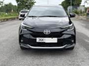 Bán xe Toyota Vios 2024 E 1.5 MT giá 368 Triệu - Thanh Hóa