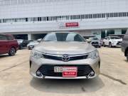 Bán xe Toyota Camry 2.5Q 2017 giá 676 Triệu - TP HCM