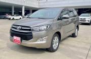 Bán xe Toyota Innova 2019 2.0E giá 540 Triệu - TP HCM