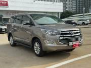 Bán xe Toyota Innova 2017 2.0E giá 440 Triệu - TP HCM