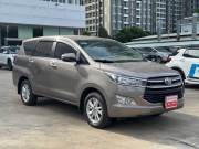 Bán xe Toyota Innova 2019 2.0E giá 525 Triệu - TP HCM