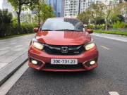 Bán xe Honda Brio 2021 RS giá 373 Triệu - Hà Nội