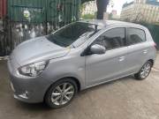 Bán xe Mitsubishi Mirage 2013 1.2 AT giá 225 Triệu - Hà Nội