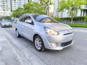 Bán xe Mitsubishi Mirage 2013 1.2 AT giá 225 Triệu - Hà Nội