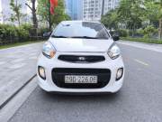 Bán xe Kia Morning 2015 Van 1.0 AT giá 195 Triệu - Hà Nội