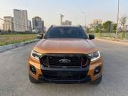 Bán xe Ford Ranger 2018 Wildtrak 2.0L 4x4 AT giá 610 Triệu - Hà Nội