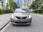 Bán xe Nissan Sunny 2018 XL giá 215 Triệu - Hà Nội