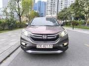 Bán xe Honda CRV 2017 2.4 AT - TG giá 599 Triệu - Hà Nội