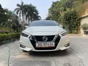 Bán xe Nissan Almera 2021 VL 1.0 CVT Cao cấp giá 428 Triệu - Hà Nội