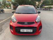 Bán xe Kia Morning 2016 Van 1.0 AT giá 215 Triệu - Hà Nội