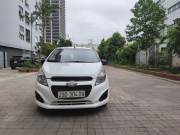 Bán xe Chevrolet Spark 2015 Van 1.0 AT giá 138 Triệu - Hà Nội