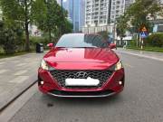 Bán xe Hyundai Accent 1.4 AT Đặc Biệt 2021 giá 435 Triệu - Hà Nội