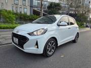 Bán xe Hyundai i10 2022 1.2 AT giá 366 Triệu - Hà Nội