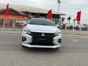 Bán xe Mitsubishi Attrage Premium 1.2 CVT 2021 giá 335 Triệu - Hà Nội