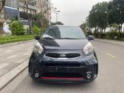 Bán xe Kia Morning 2017 Si AT giá 262 Triệu - Hà Nội