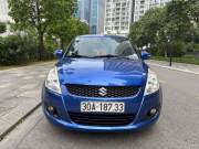 Bán xe Suzuki Swift 2014 1.4 AT giá 209 Triệu - Hà Nội