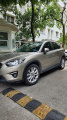 Bán xe Mazda CX5 2013 2.0 AT giá 400 Triệu - Hà Nội