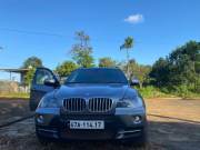 Bán xe BMW X5 2007 4.8i giá 400 Triệu - Đăk Lăk