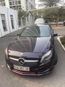 Bán xe Mercedes Benz A class A250 Sport AMG 2013 giá 430 Triệu - TP HCM