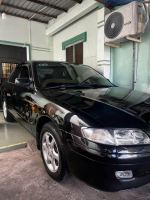 Bán xe Mazda 626 2.0 MT 2002 giá 130 Triệu - Trà Vinh