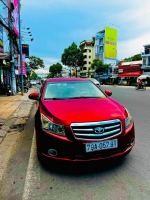 Bán xe Daewoo Lacetti 2009 CDX 1.6 AT giá 195 Triệu - Khánh Hòa