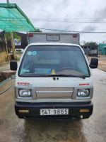 Bán xe Suzuki Super Carry Truck 2004 1.0 MT giá 48 Triệu - Gia Lai