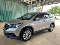 Bán xe Honda CRV 2013 2.0 AT giá 460 Triệu - Đăk Nông